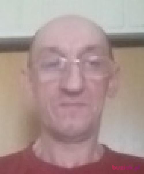 meznygrzegorz10, Male, 61 years, Łódź