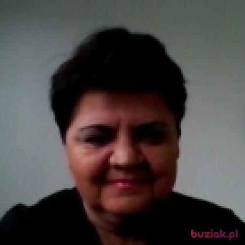 IRENA18, Kobieta, 69 lat, Bydgoszcz