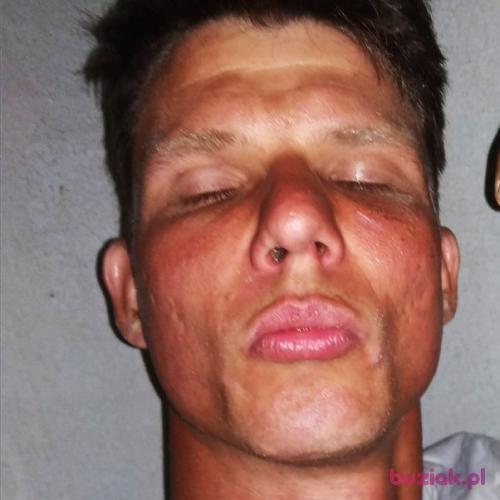 Saiko1994, Male, 32 years, Łeba