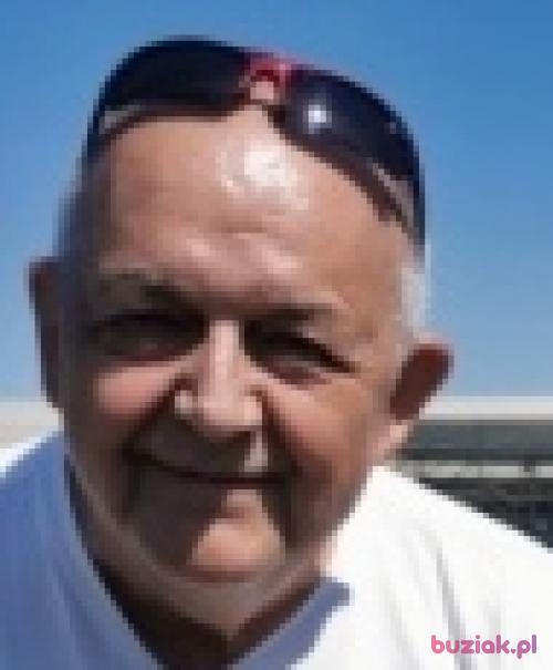 Wojtekwrocek, Male, 72 years, Wrocław