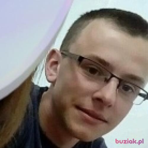 Piotrekn2, Mężczyzna, 28 lat, Krosno