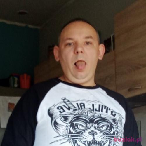 jaroslaw28, Mężczyzna, 40 lat, Białystok