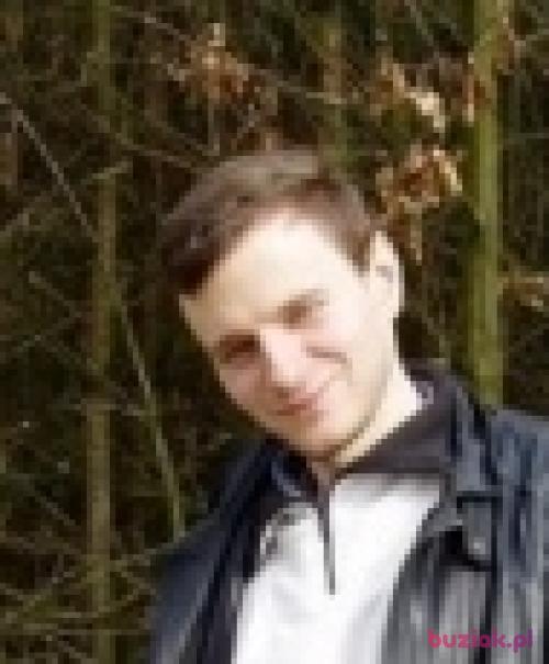 immortalman, Male, 43 years, Lublin