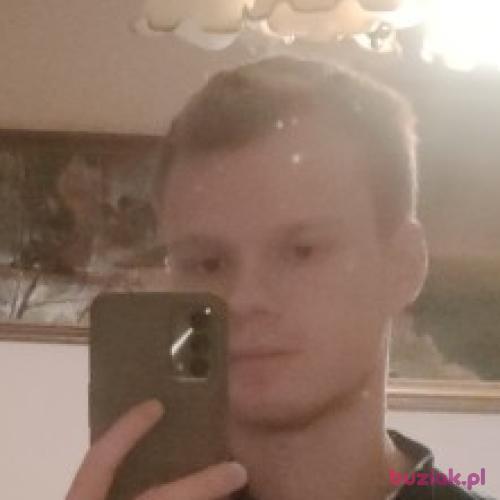 Parker003, Male, 22 years, Lublin