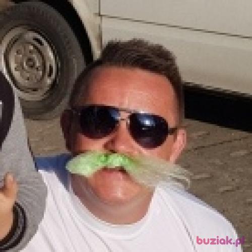 PaSa, Male, 54 years, Łódź
