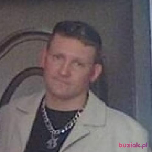 THOMAS36, Male, 43 years, Katowice