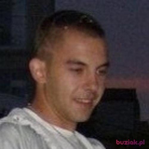 TomPio, Mężczyzna, 37 lat, Jarosław