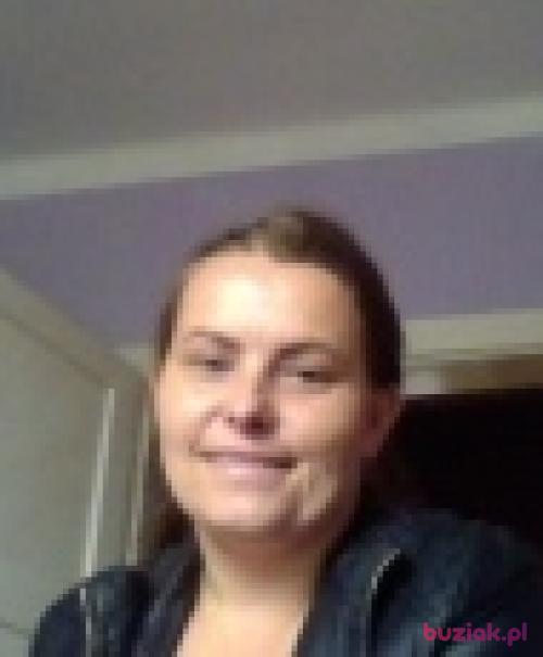 monisia124, Female, 45 years, Oświęcim