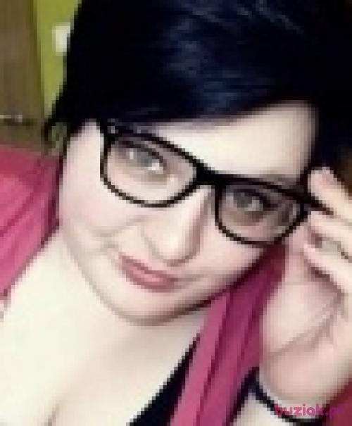 SkazanaNaBluesa, Kobieta, 31 lat, Częstochowa
