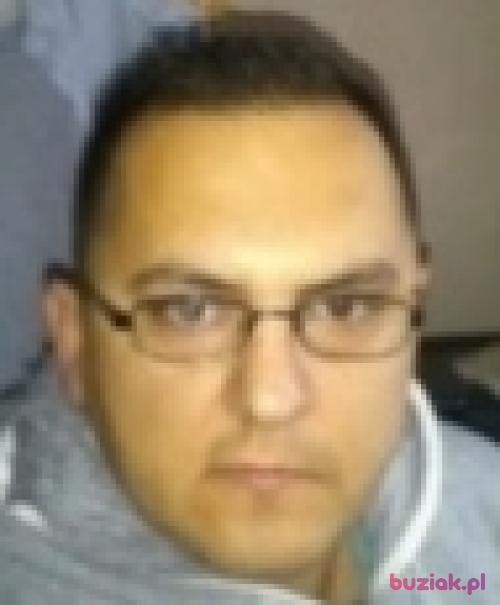 Zibi33, Male, 45 years, Kraków