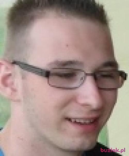 marcinjasniak, Male, 32 years, Wągrowiec