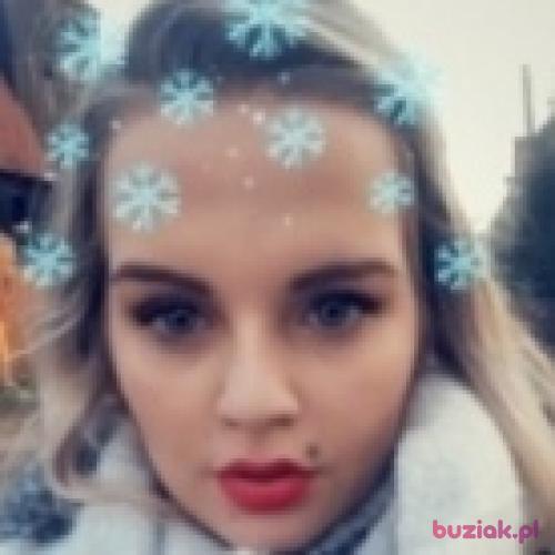 Undzia123, Female, 29 years, Wrocław