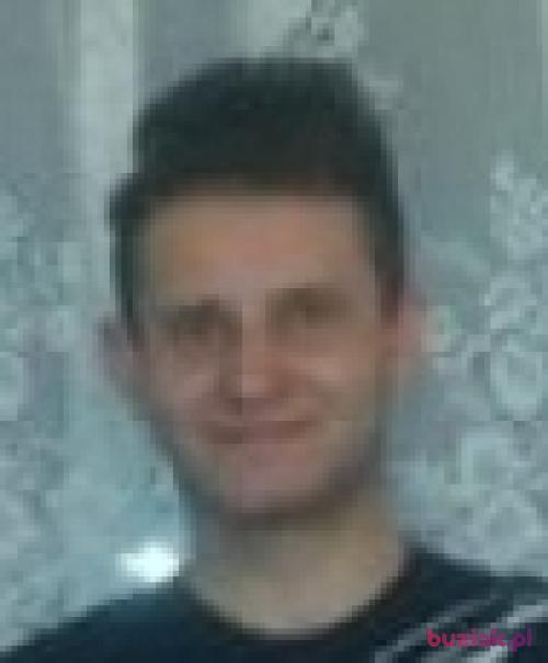 gustaw2, Mężczyzna, 34 lata, Szamotuły