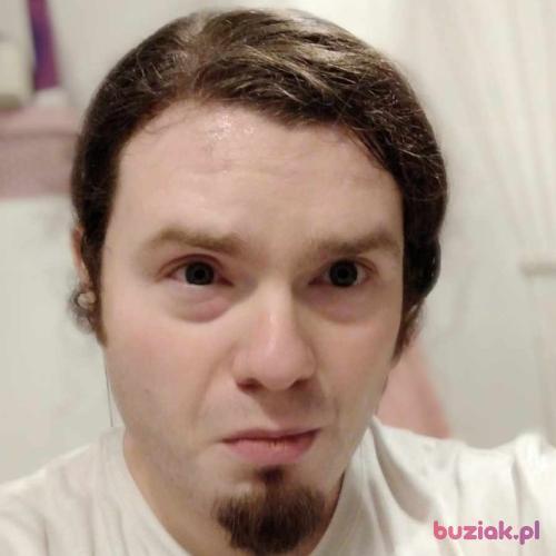 diego101, Mężczyzna, 32 lata, Jasło
