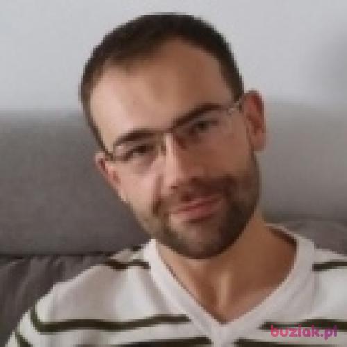 Robert808, Male, 46 years, Lublin