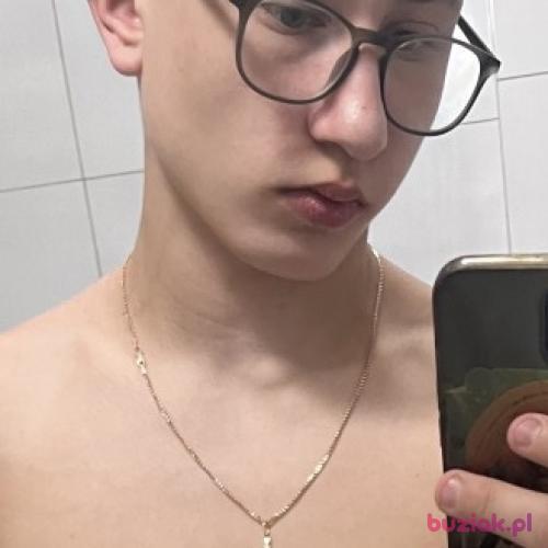 kutasekmily, Male, 25 years, Chełm