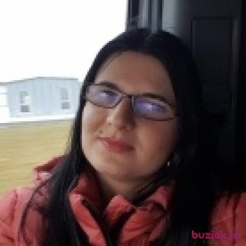 Andzelika31, Female, 41 years, Wrocław