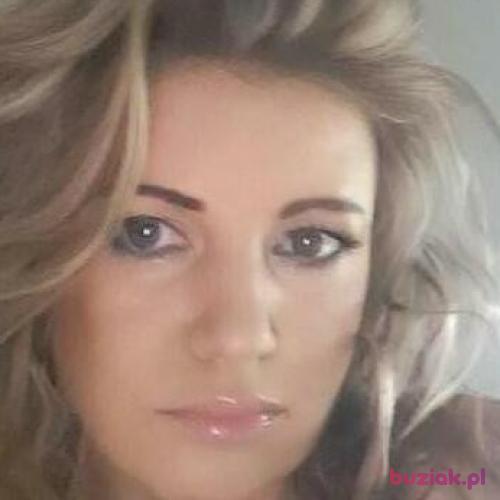 promiennaemma, Kobieta, 48 lat, Haarlem