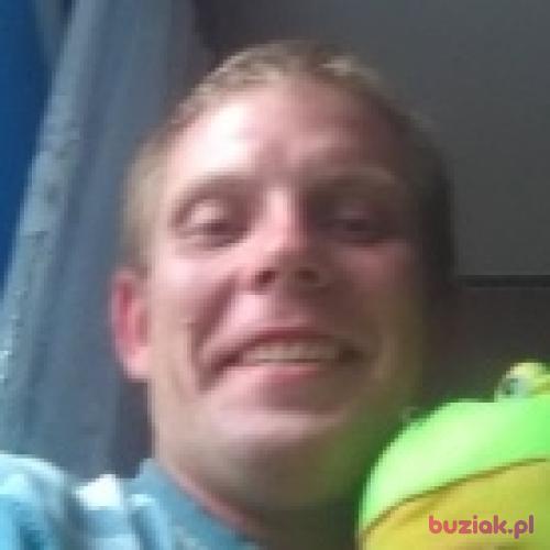 fajniejest27, Male, 37 years, Grudziądz