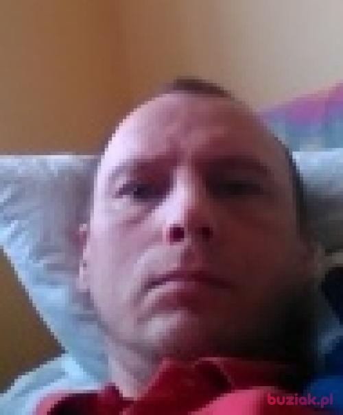 nieustraszony35, Mężczyzna, 45 lat, Sieradz