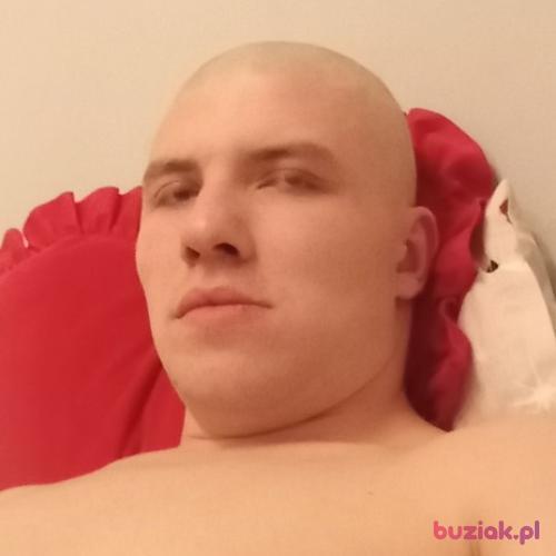 piotrmisiarz, Mężczyzna, 25 lat, Czerwionka-Leszczyny