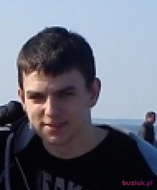 Domingoo, Male, 28 years, Olsztyn