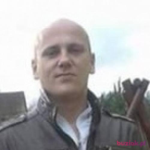 jeziora, Male, 36 years, Jeziorany