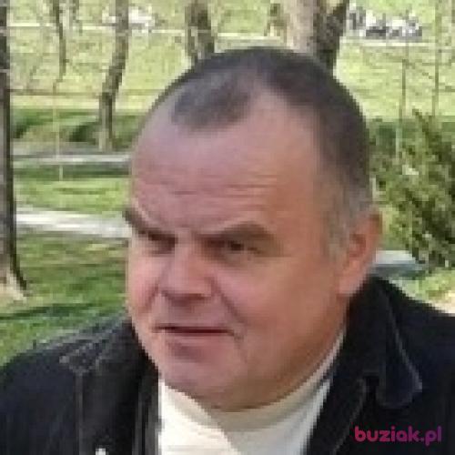 DariuszPr, Male, 60 years, Lublin
