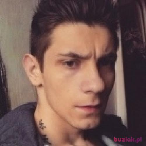 Marcinek223, Male, 29 years, Gorlice