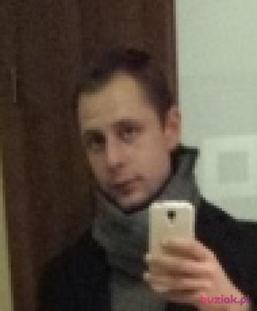 notoja, Male, 35 years, Żory