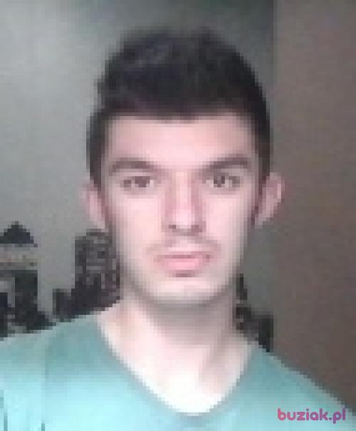 roki13, Mężczyzna, 29 lat, Warszawa