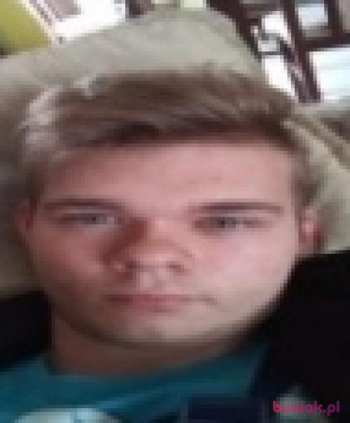 patryczek8, Male, 29 years, Trzemeszno