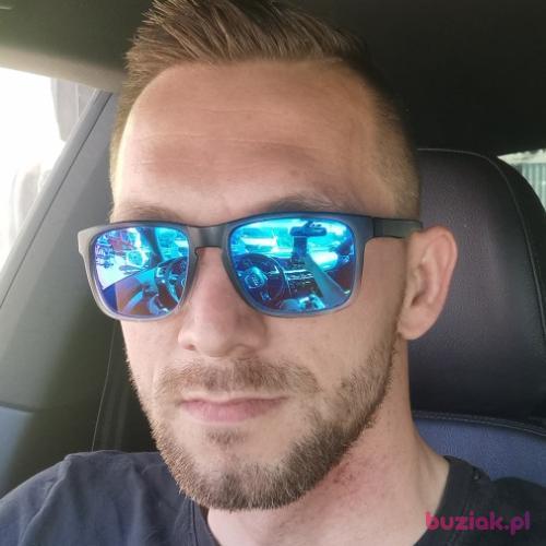 Marcino153, Mężczyzna, 36 lat, Sturminster Newton