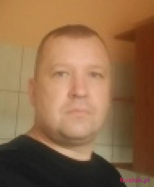 Polok, Mężczyzna, 47 lat, Ruda Śląska