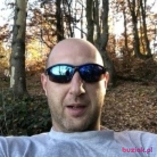 MarioCzeski, Male, 47 years, Wrocław