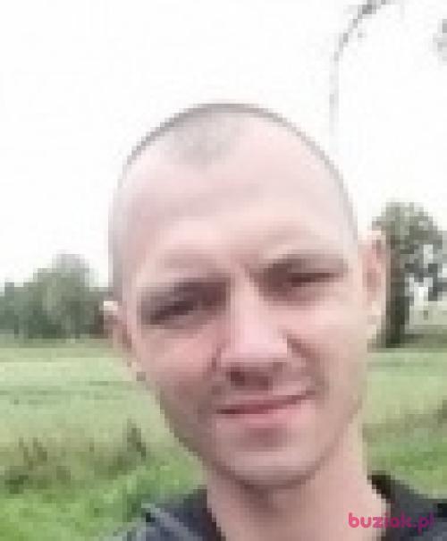 marcinekkaso, Male, 37 years, Szczecin