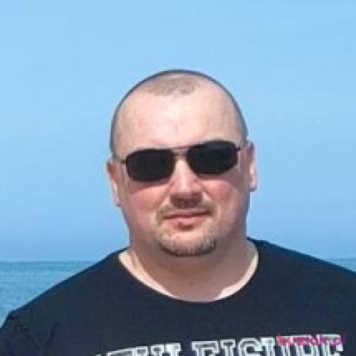 Darek1987xx, Male, 39 years, Piła