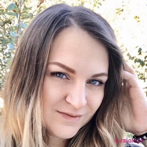 ankasky31, Kobieta, 35 lat, Warszawa