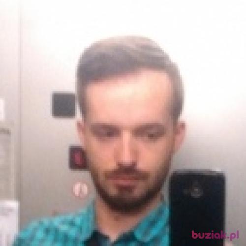 Bartez20, Male, 34 years, Lublin