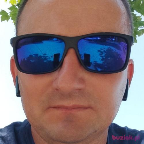 witek834, Male, 41 years, Staszów