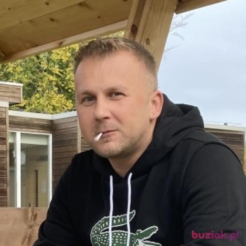arogru, Mężczyzna, 37 lat, Gorzów Wielkopolski