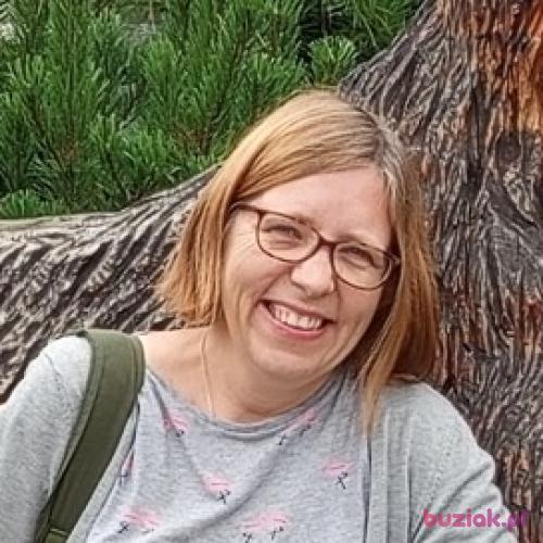 Bluewind77, Female, 49 years, Koszalin
