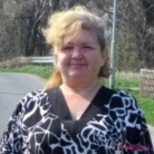Jolancia1, Kobieta, 54 lata, Legnica