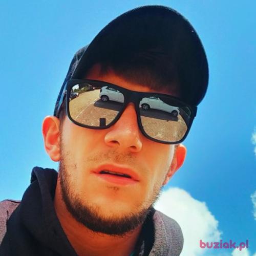 goodboy19, Mężczyzna, 31 lat, Groningen