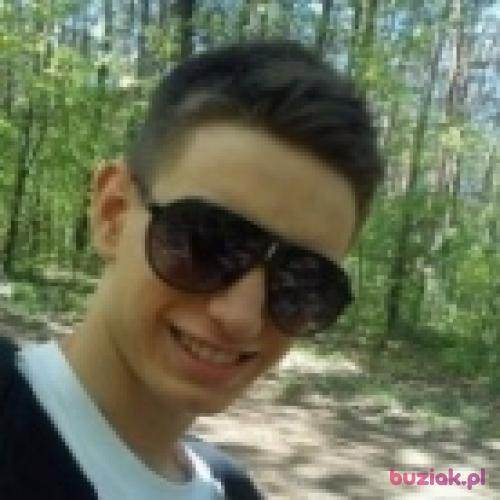 K0chany, Mężczyzna, 28 lat, Białystok