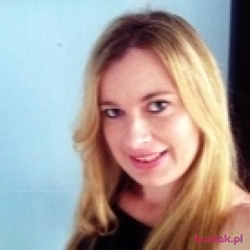 annes2, Female, 39 years, Tarnów