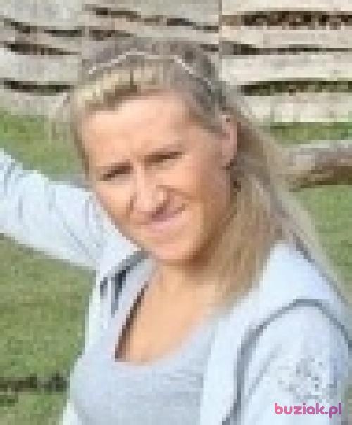Kika20, Kobieta, 36 lat, Gdańsk