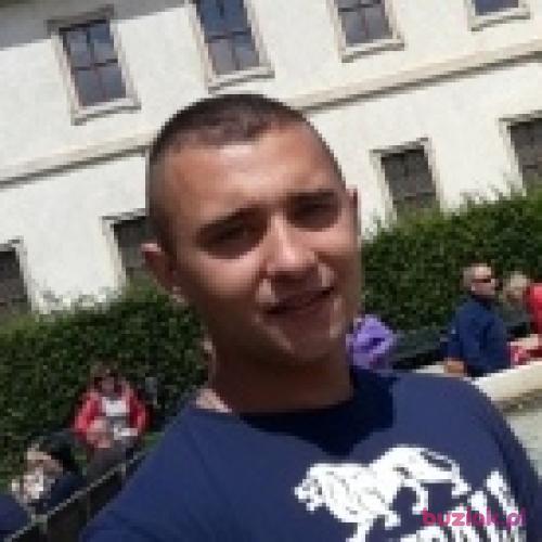 KornelM, Male, 34 years, Zielona Góra