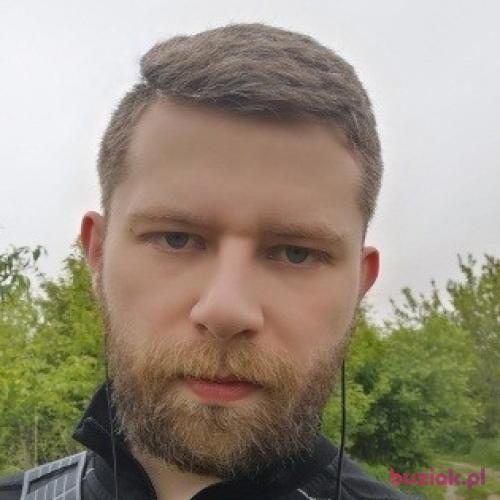 Xardax, Mężczyzna, 35 lat, Radom