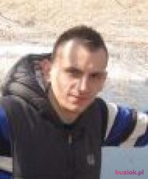s3bk91, Male, 35 years, Białystok
